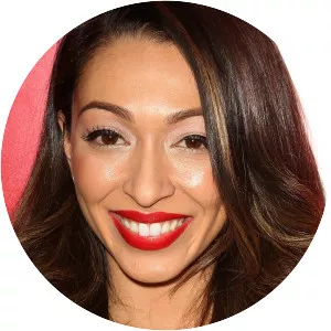 Tiara Hernandez - Singer ‧ Bruno Mars' sister