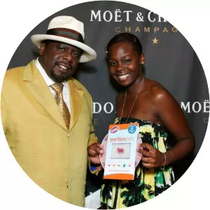 Tiara Kyles - Cedric the Entertainer's daughter