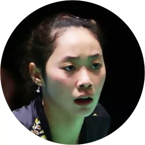 Tiara Rosalia Nuraidah