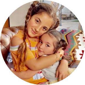 Tiara Sadeghi photograph