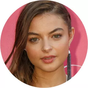 Tiarnie Coupland - Australian actress