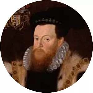 Tibbot ne Long Bourke, 1st Viscount Mayo