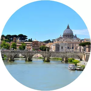 Tiber - 