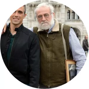 Tiberia Mitri photograph