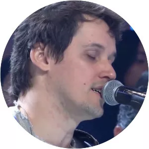 Tibério Azul - Musical artist