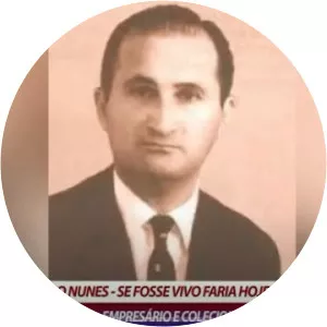 Tibério Barbosa Nunes