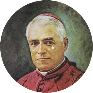Tiberio de Jesús Salazar y Herrera
