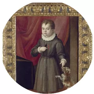 Tiberio di Tito - Italian painter