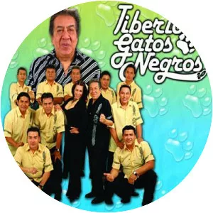 Tiberio Y Sus Gatos Negros