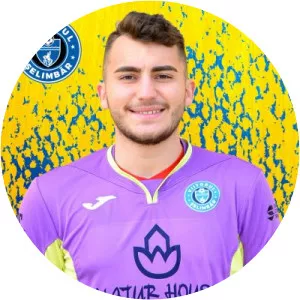 Tiberiu-Alexandru Matenciuc