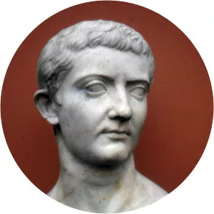 Tiberius - Former Roman emperor