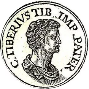 Tiberius Claudius Nero