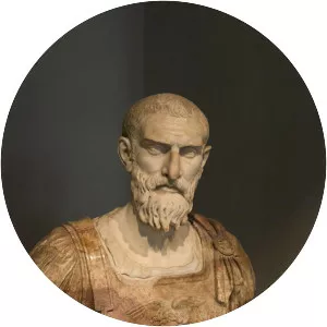 Tiberius Claudius Pompeianus