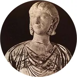 Tiberius Claudius Severus Proculus