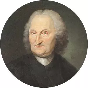 Tiberius Hemsterhuis