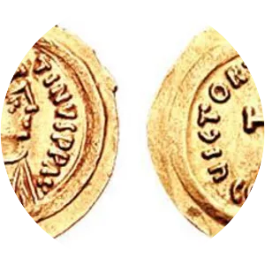 Tiberius II Constantine