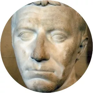Tiberius Julius Alexander