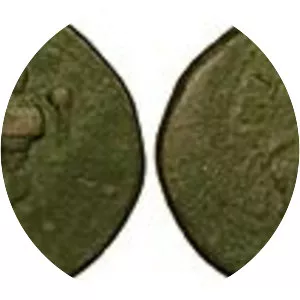 Tiberius Julius Cotys I - 