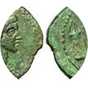 Tiberius Julius Mithridates