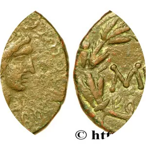 Tiberius Julius Sauromates I - 