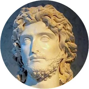 Tiberius Julius Sauromates II