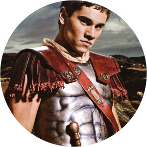 Tiberius Licinius Crassus