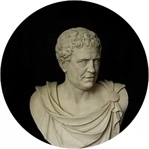 Tiberius Sempronius Gracchus - Roman Politician