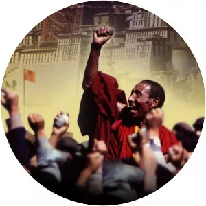 Tibet: Cry of the Snow Lion