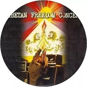 Tibetan Freedom Concert - Music Festival