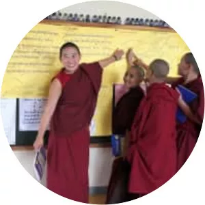 Tibetan Nuns Project - Non-profit organization