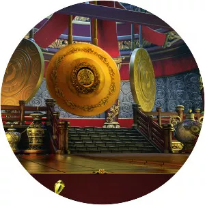 Tibetan Quest: Beyond the World's End