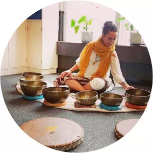 Tibetan Singing Bowls Meditation - Musical artist