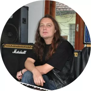 Tibi Gajdo Musician - Musical artist