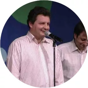 Tibor Aradi Musician