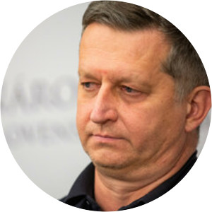 Tibor Bastrnák