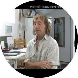 Tibor Budahelyi