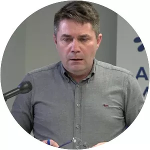 Tibor Búza - Film producer