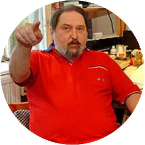 Tibor Hernádi - Hungarian animator