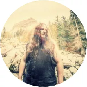 Tibor Kati Musician - Musical artist