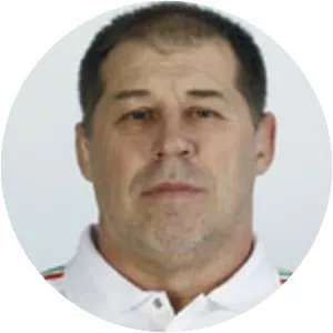 Tibor Komáromi