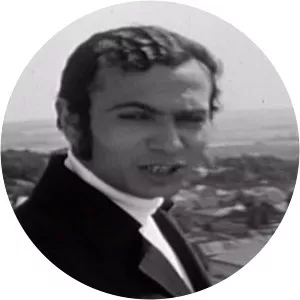 Tibor Lenský photograph