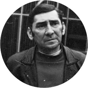 Tibor Molnár - Hungarian film actor