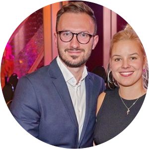 Tibor Pagac photograph