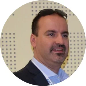 Tibor Pankotai - Researcher