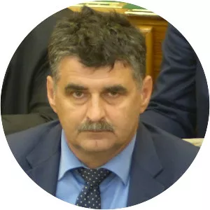 Tibor Pogácsás