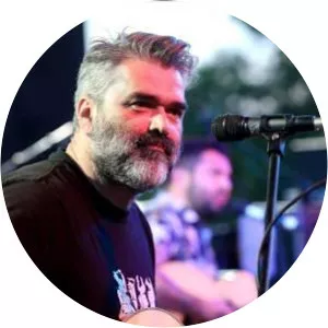 Tibor Szabó Musician - Musician