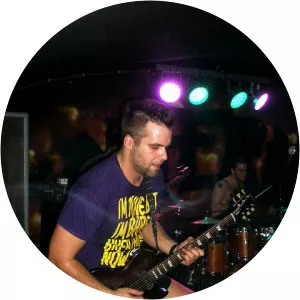 Tibor Szalkai photograph