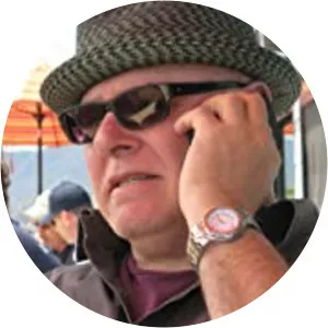 Tibor Takács - Hungarian-Canadian director