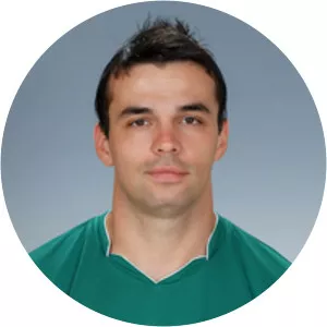 Tibor Tokody - Hungarian football player