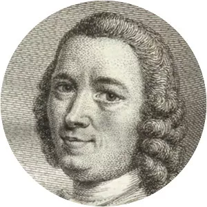 Tibout Regters - Painter